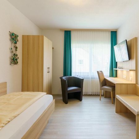 Hotel Rosenstein Heubach  Ngoại thất bức ảnh