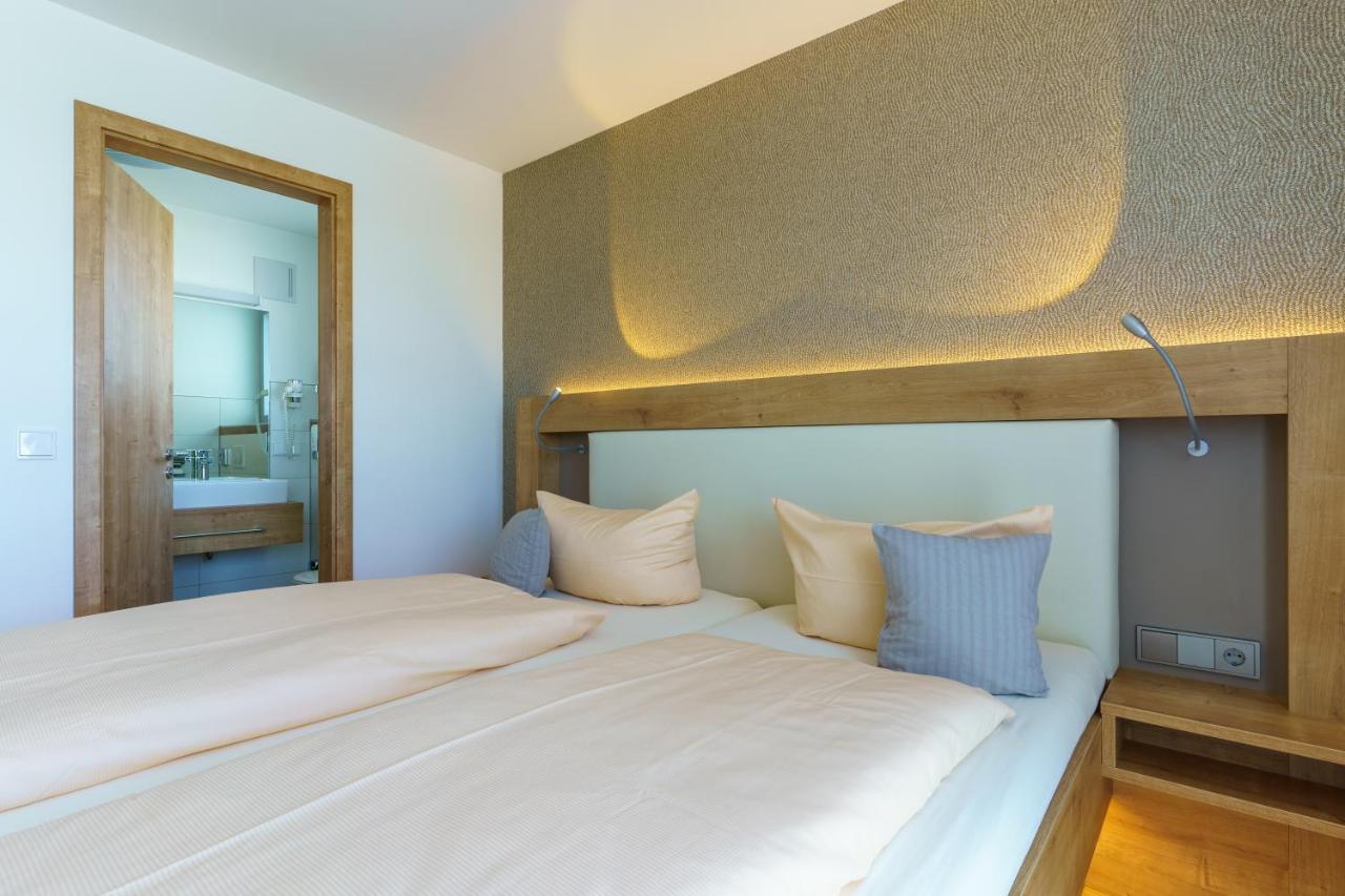 Hotel Rosenstein Heubach  Ngoại thất bức ảnh