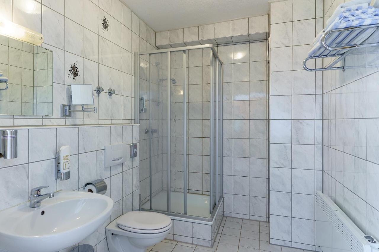 Hotel Rosenstein Heubach  Ngoại thất bức ảnh