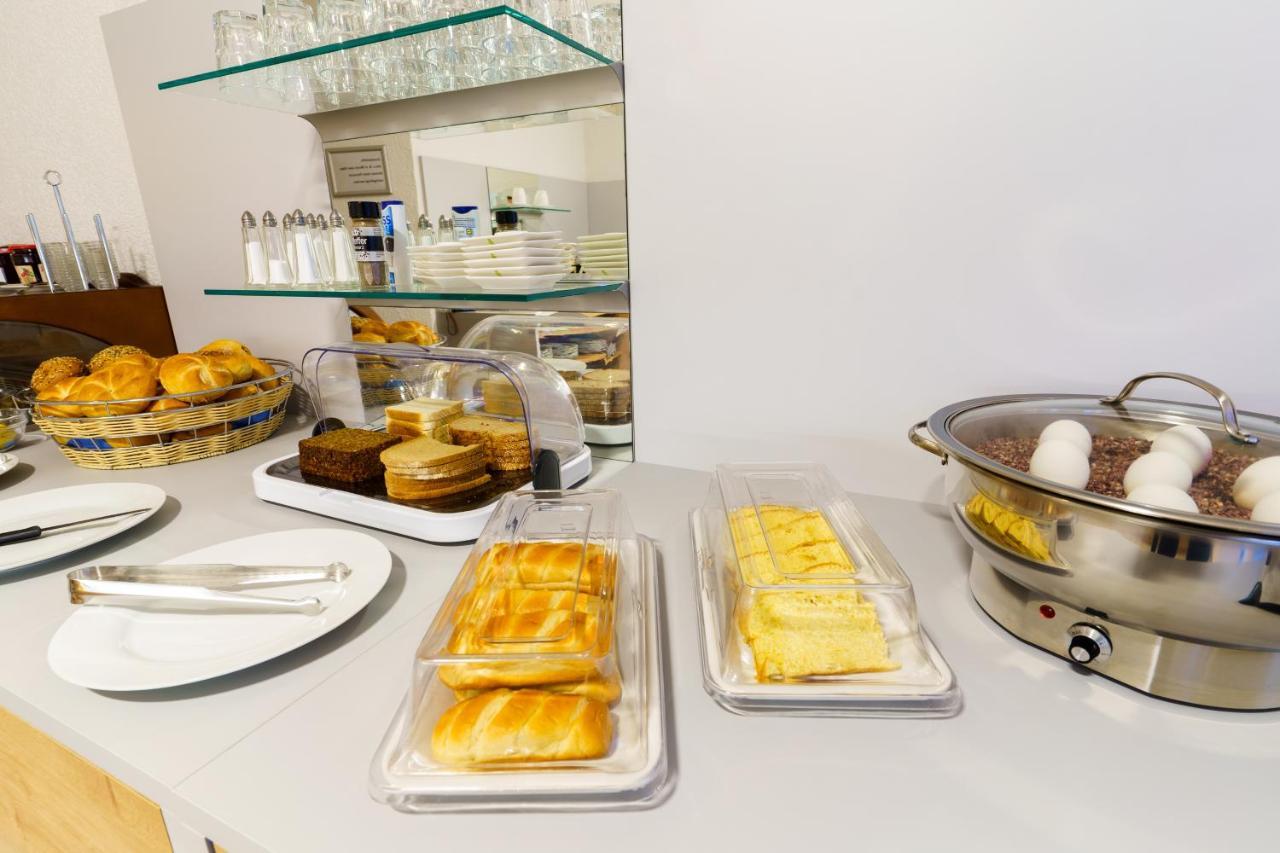 Hotel Rosenstein Heubach  Ngoại thất bức ảnh
