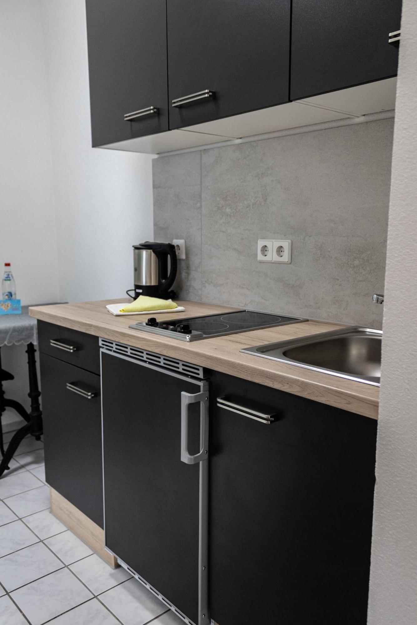 Hotel Rosenstein Heubach  Ngoại thất bức ảnh